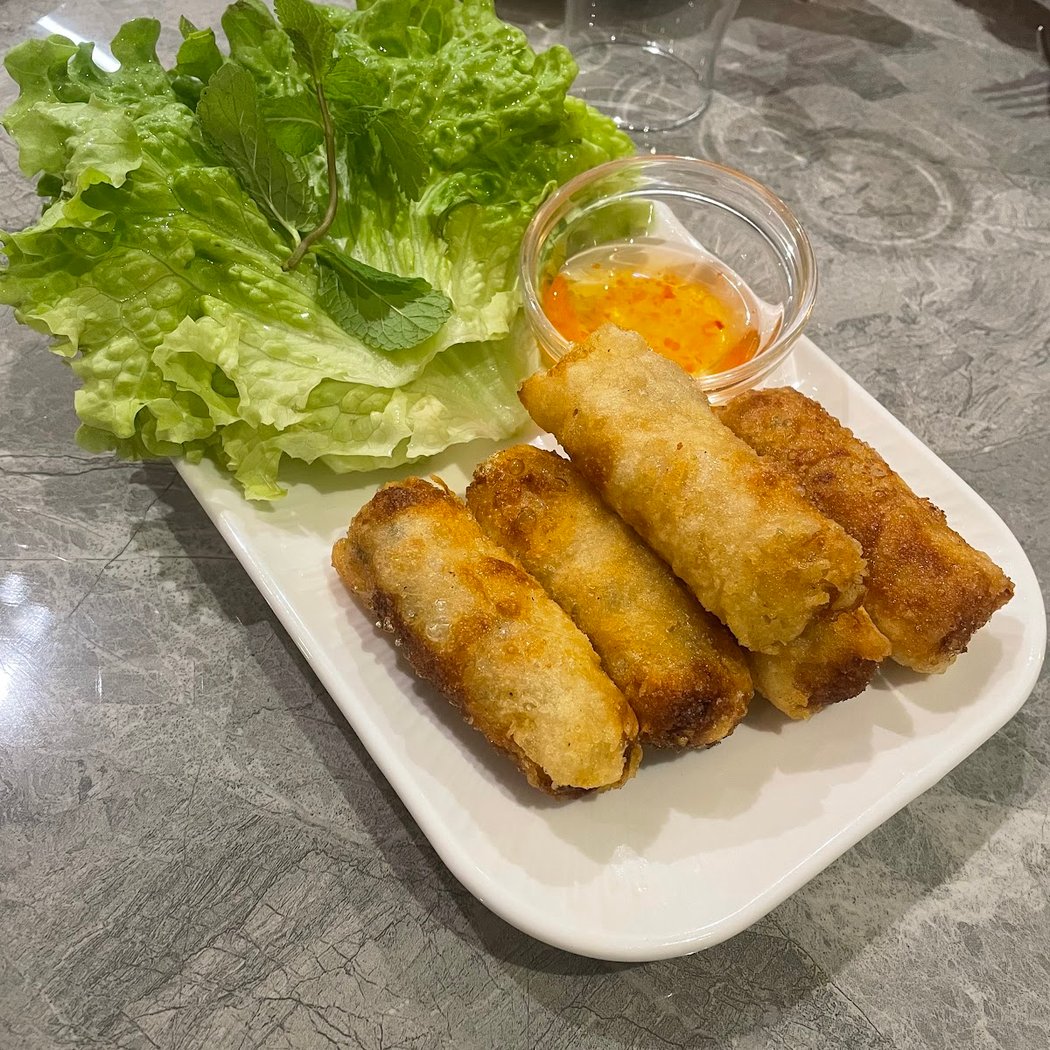 Saveurs d'Asie 3